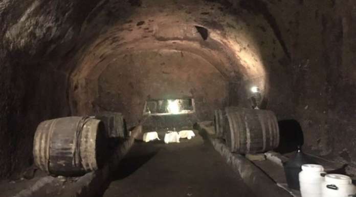 caserta