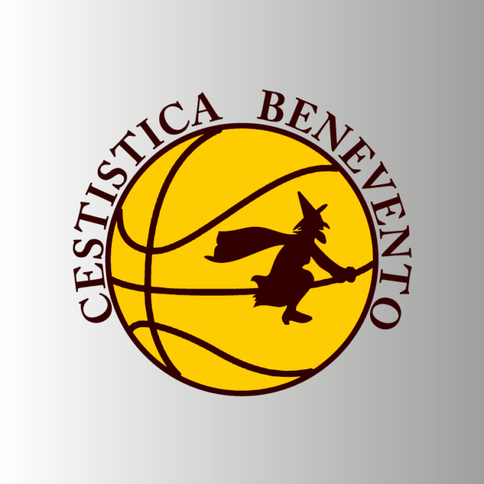 cestistica benevento