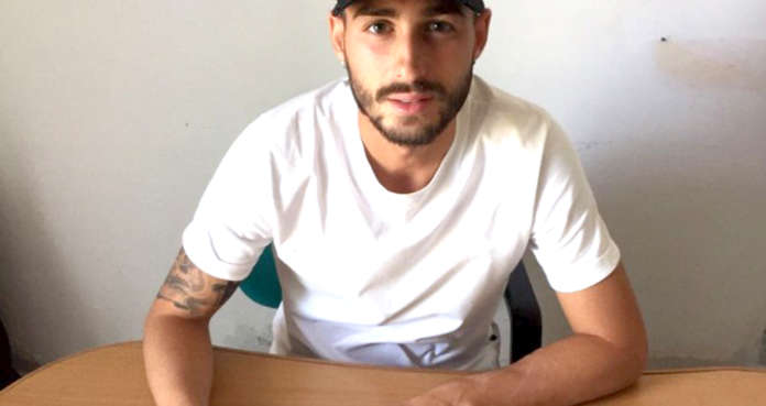 ciro barbuto virtus avellino