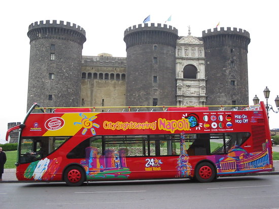 city-sightseeing