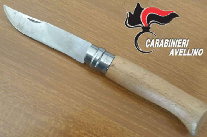 coltello