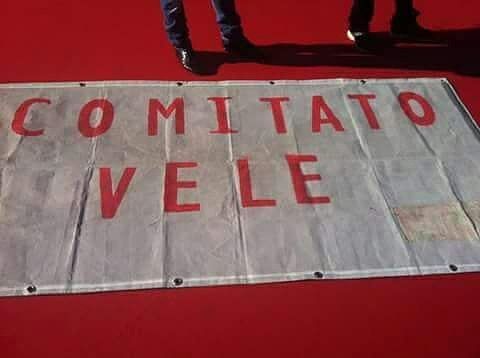 comitato vele scampia