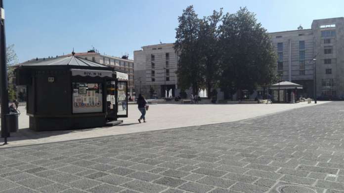 commissione urbanistica