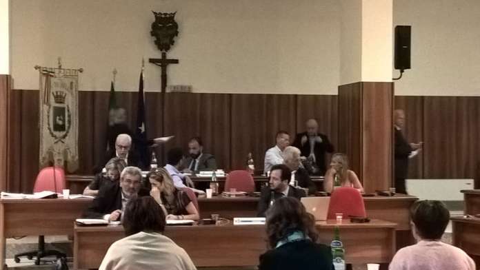 comune sindaco