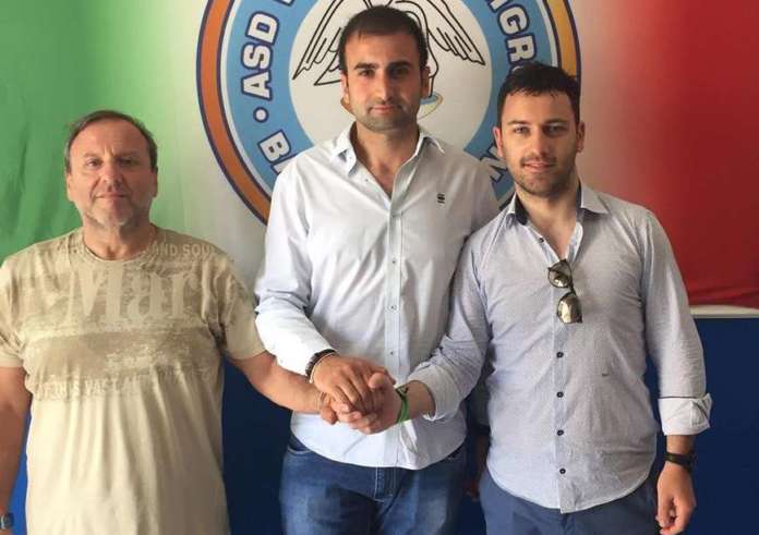 conferma corrado vn bagnoli