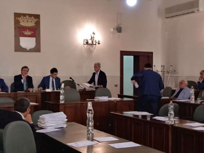 cons provinciale