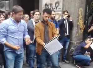 conseervatorio napoli
