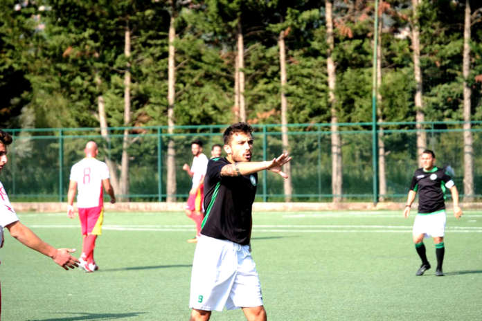 d'acierno virtus avellino
