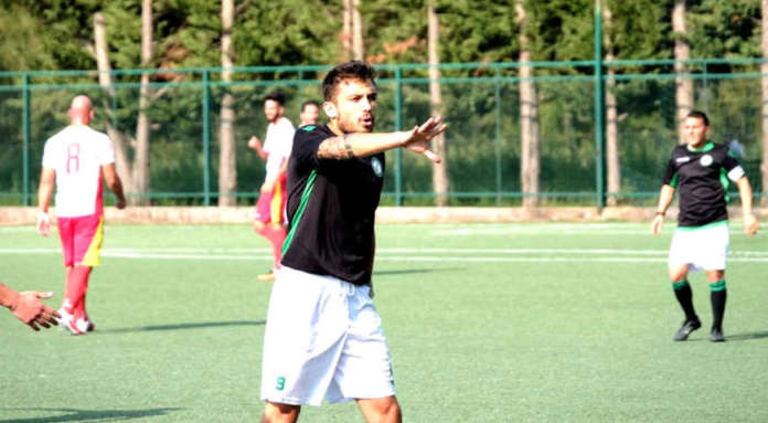 d'acierno virtus avellino