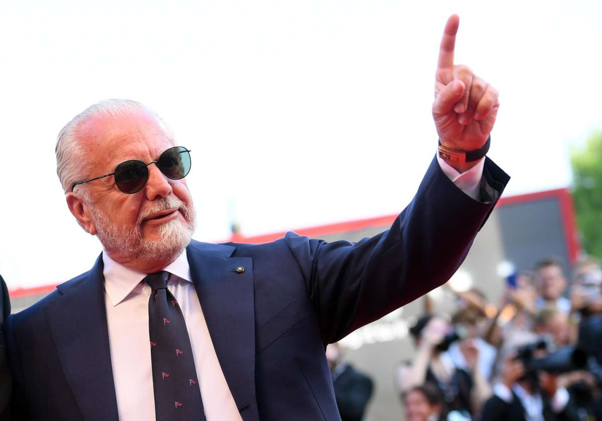 de laurentiis