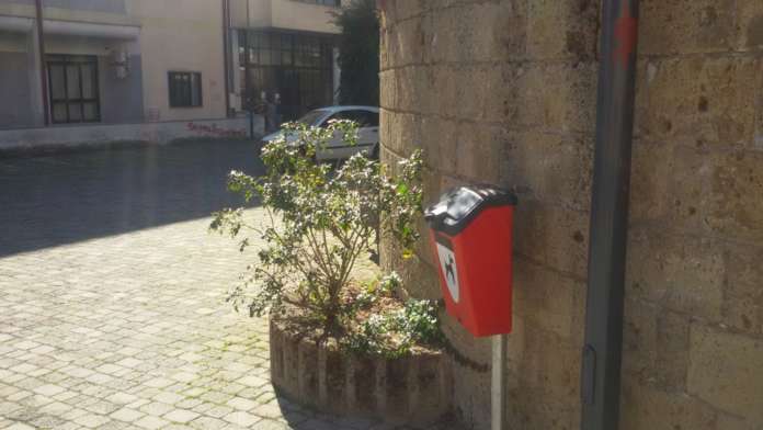 differenziata foto