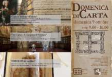 Caserta: doppio appuntamento domenica alla Reggia per bambini e famiglie