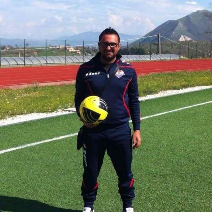 ds nusco francesco bicchetti