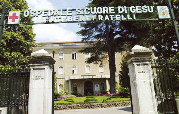 fatebenefratelli