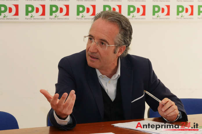 fausto pepe