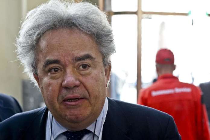 Reggia Caserta: direttore, già avviati sfratti per 11 alloggi