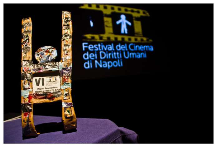 festival dei diritti umani