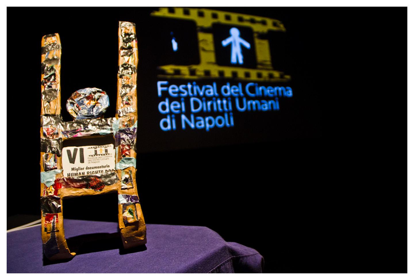 festival dei diritti umani