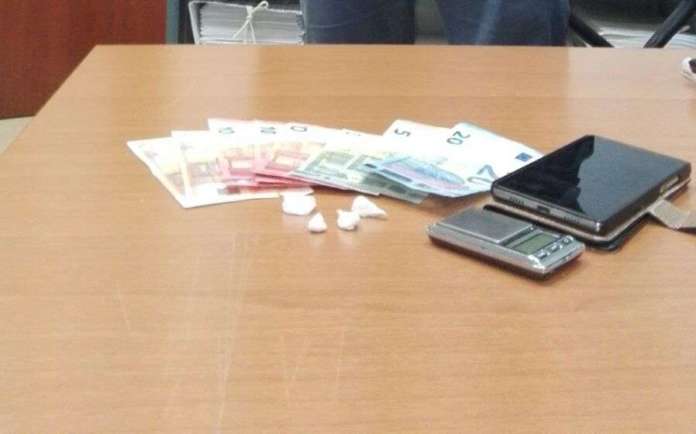 foto arresto Bis - Copia