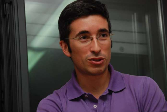 francesco apperti