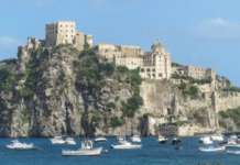 Ischia, via al G7: firmato accordo per scambio dati su impronte digitali