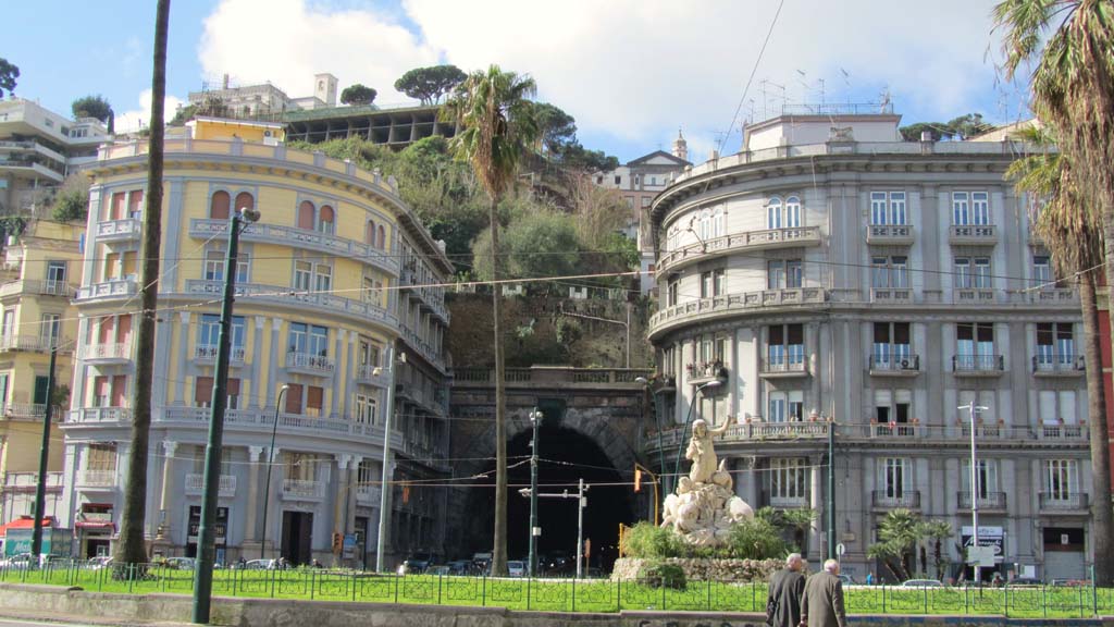 galleria laziale
