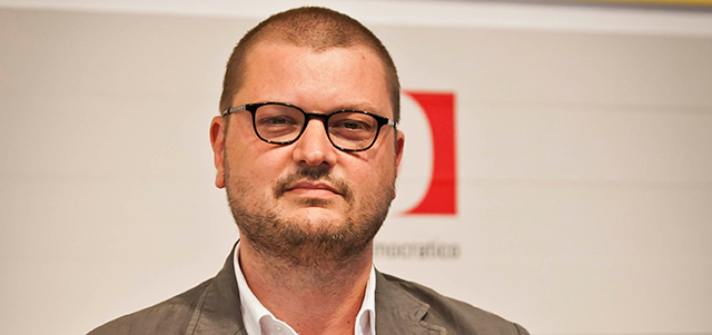 gennaro migliore