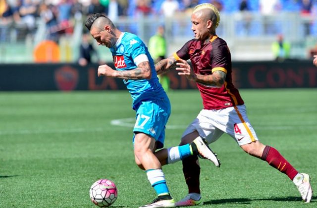 hamsik-nainggolan