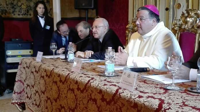 immagine loreto