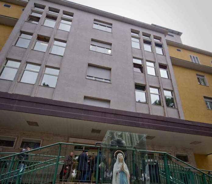 Carceri: Di Sarno; Berretta,Stato attento a dignità detenuti