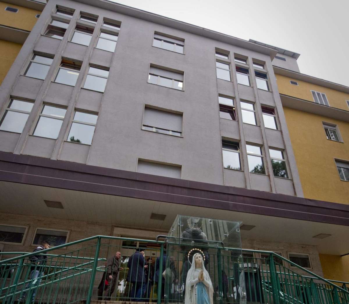 Carceri: Di Sarno; Berretta,Stato attento a dignità detenuti