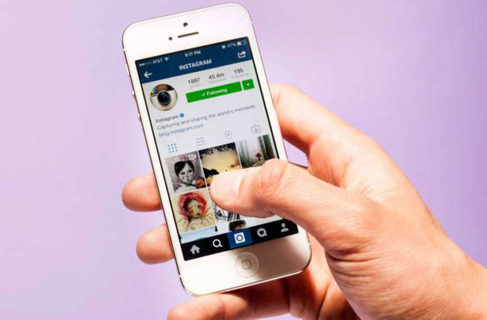 instagram
