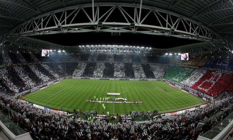 juventus stadium