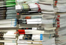 Al via la presentazione delle istanze online per il contributo all’acquisto di libri di testo