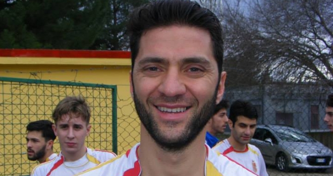 luca trifone virtus avellino