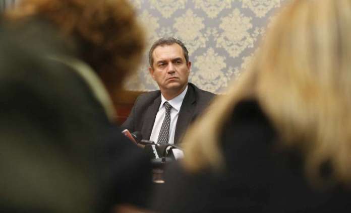 luigi de magistris