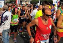 Atletica: al via maratona di Napoli con 1.500 iscritti