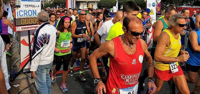 maratona 2