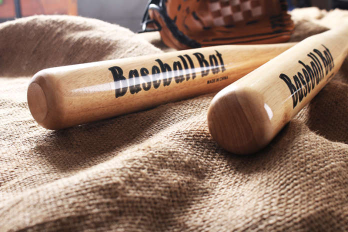 mazza da baseball