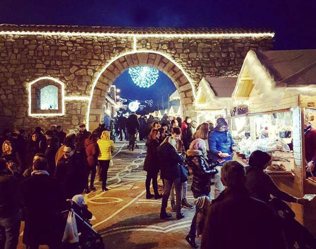 mercatini La Fortezza (4)