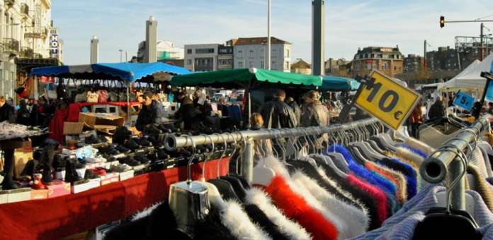 mercato piazza garibaldi napoli