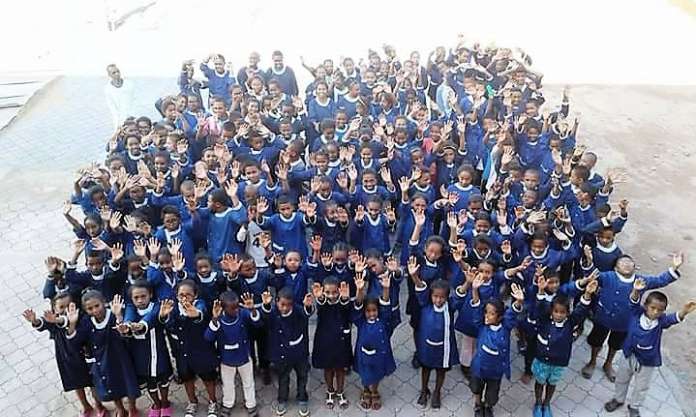 missione Madagascar