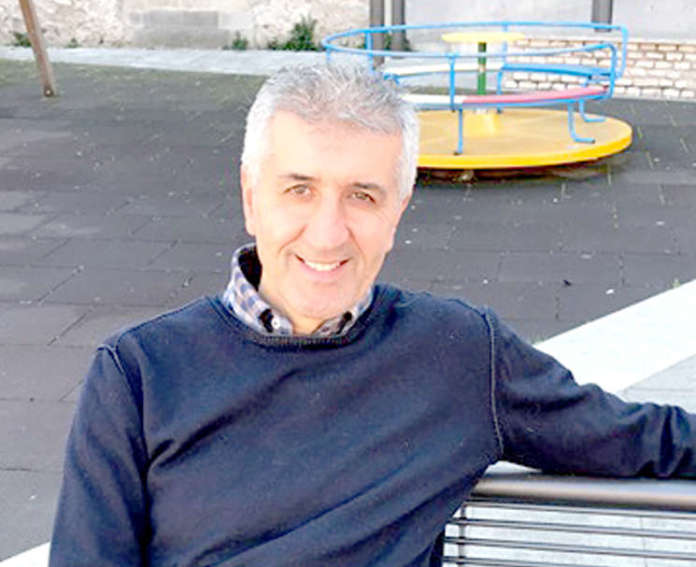 mister pasquale esposito real forino