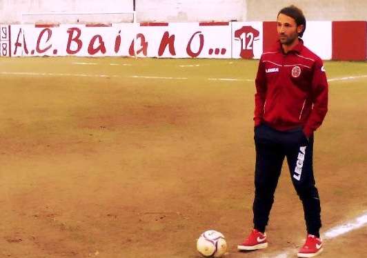 mister sgambati baiano