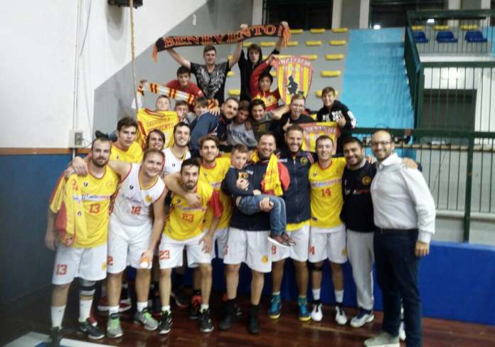 miwa energia cestistica benevento 1