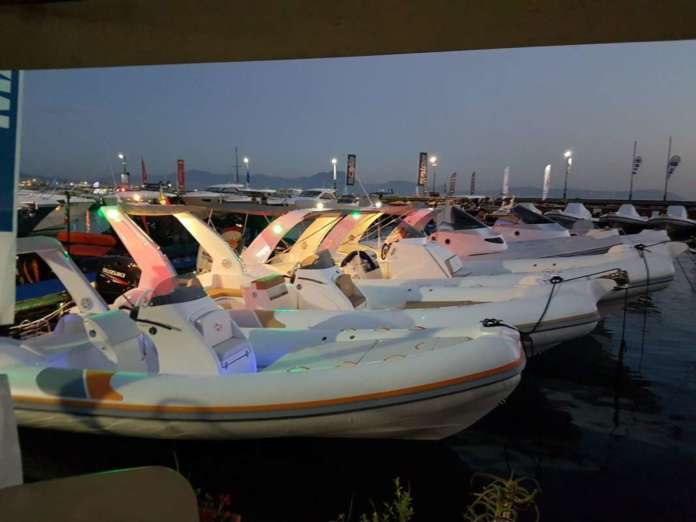 Nautica: barche elettriche e hi-tech, al via Navigare 2017