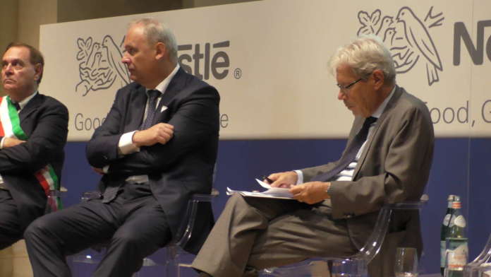 de vincenti