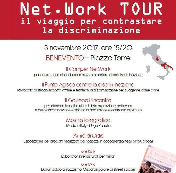 net work
