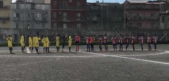 olympic salerno