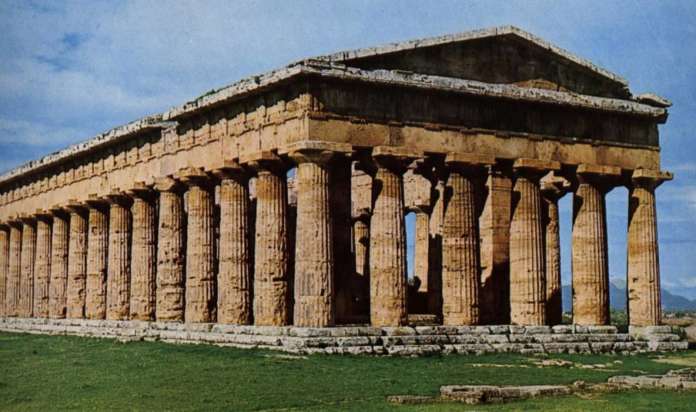 paestum